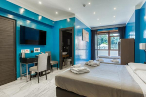 AR ROOMS ROME